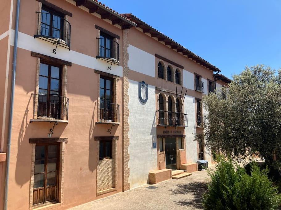 הוילה Los Pastores Rincon De La Aldea מראה חיצוני תמונה